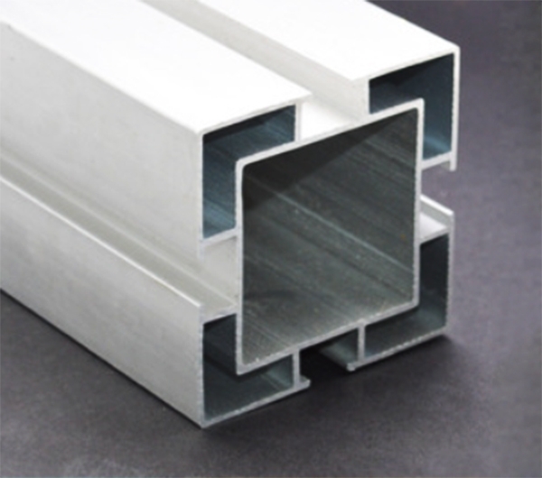 简单介绍工业铝材的特点以及用途